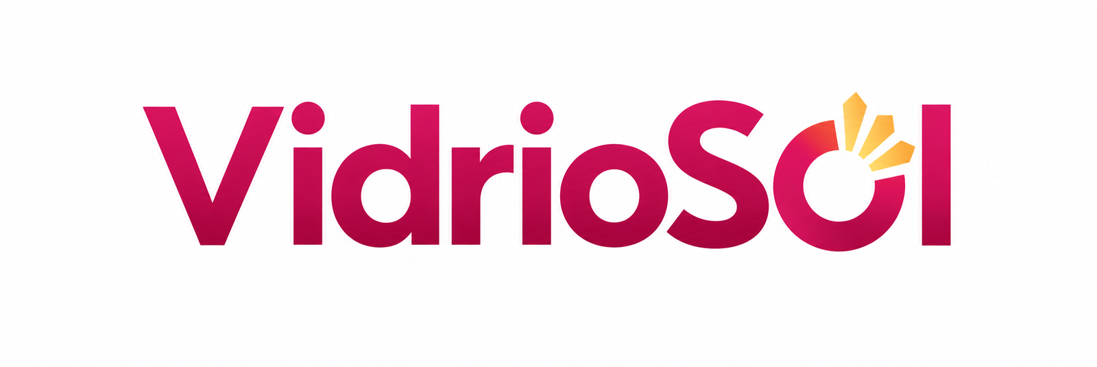 vidriosol logo