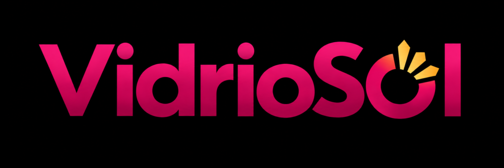 vidriosol logo